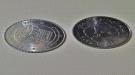 ورشة في صنعاء تطبع كميات كبيرة من العملة المعدنية 100 ريال  ...
