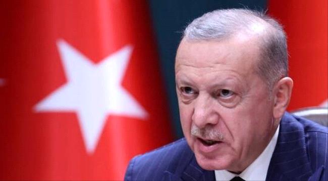 أردوغان: يجب تكثيف الضغط على إسرائيل لتمتثل لقرار مجلس الأمن ...