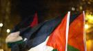 مظاهرات حاشدة داعمة لفلسطين في عدة جامعات أمريكية والشر.