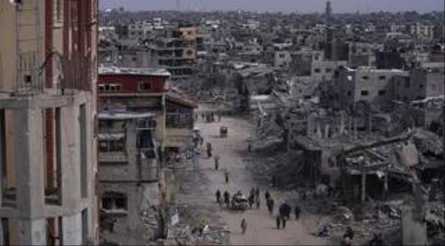 الصليب الأحمر الدولي يؤكد استمرار وجوده في الميدان رغم العمليات العسكر ...