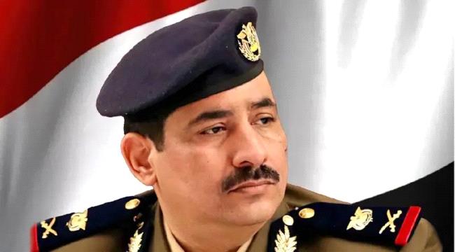 وزير الداخلية يعزي السفير علي مجور بوفاة شقيقه ...